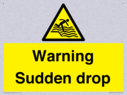 warning-sudden-drop~